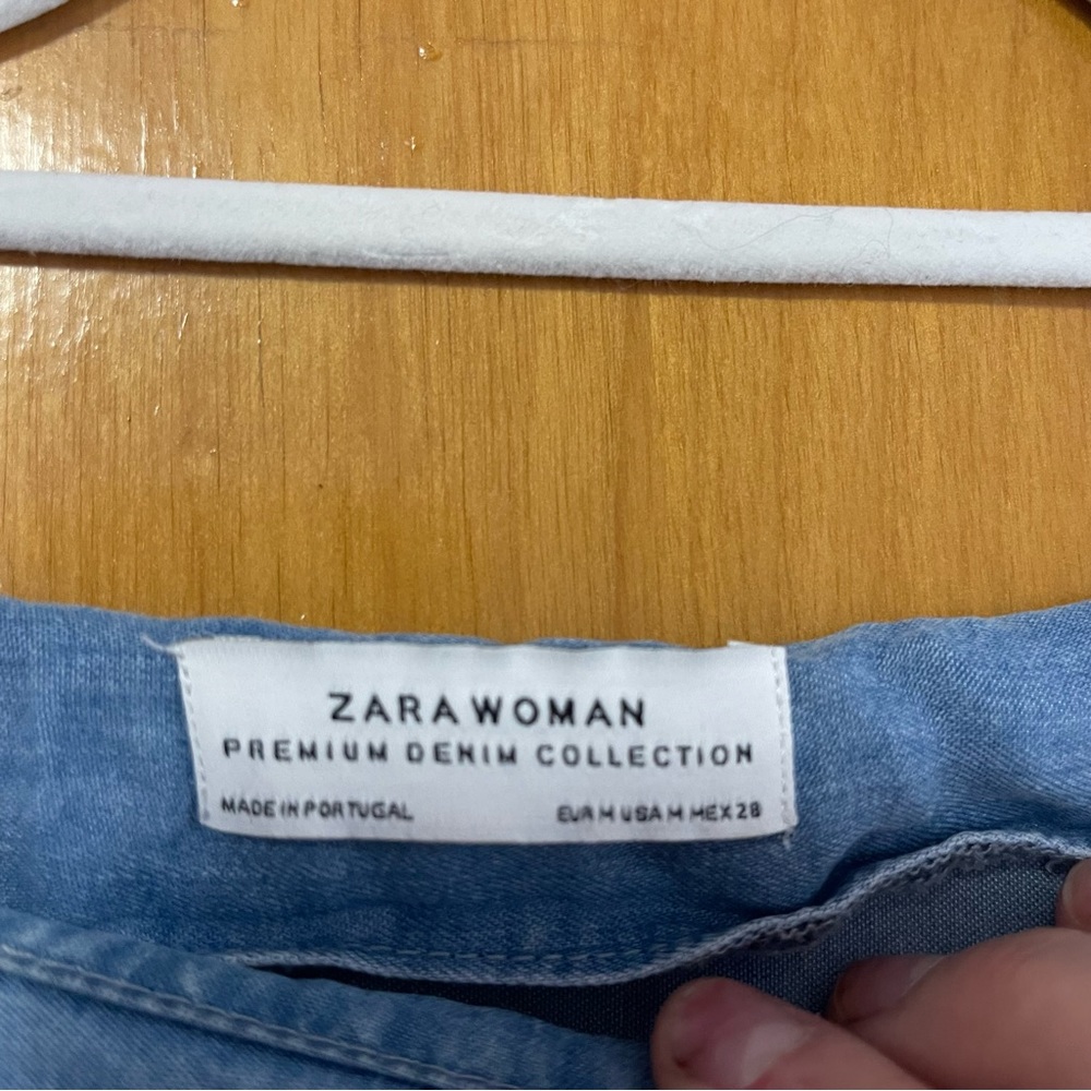Zara dress - Picture 3 of 3
